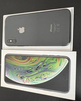 Iphone xs 64gb