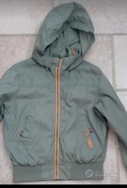 Giacca stile bomber