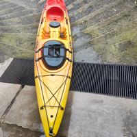 kayak rtm tempo
