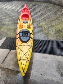 kayak rtm tempo