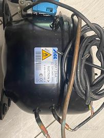 Ricambi Frigorifero Whirlpool