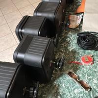 Casse JBL