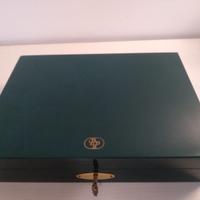 Paul Picot Le Chronographe acciaio e oro