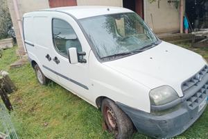 Fiat doplo 