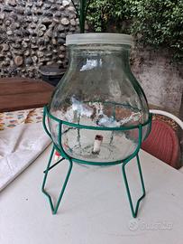 Acetiera capacità  5 litri