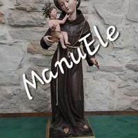 Sant'Antonio Cartapesta 