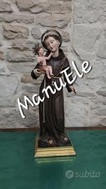 Sant'Antonio Cartapesta 