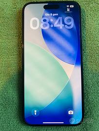 Iphone 15 Plus 128gb Usato Poco