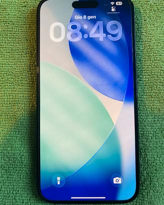 Iphone 15 Plus 128gb Usato Poco