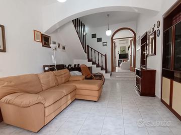 Terratetto indipendente