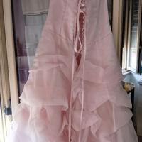 Abito da sposa