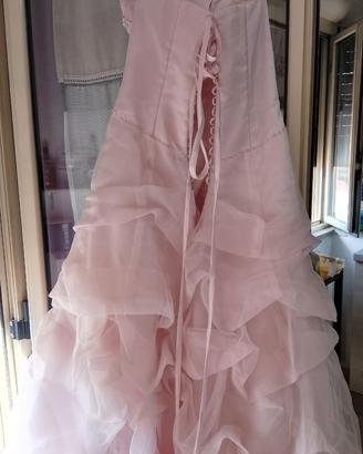 Abito da sposa