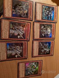 carte yu gi oh 