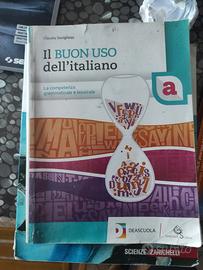 il buon uso dell' italiano vol.a