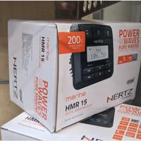 Stereo HERZ HMR 15