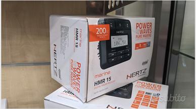 Stereo HERZ HMR 15