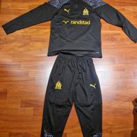 Tuta Marsiglia L PUMA