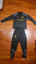 Tuta Marsiglia L PUMA