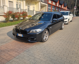 Bmw 530 xd