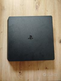 PlayStation 4 Slim