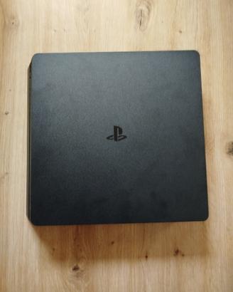 PlayStation 4 Slim