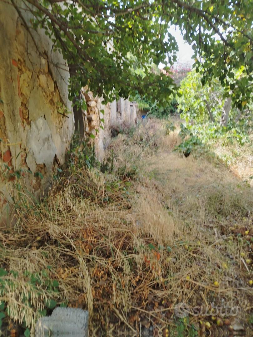Terreno edificabile a Nebida - Vista 4