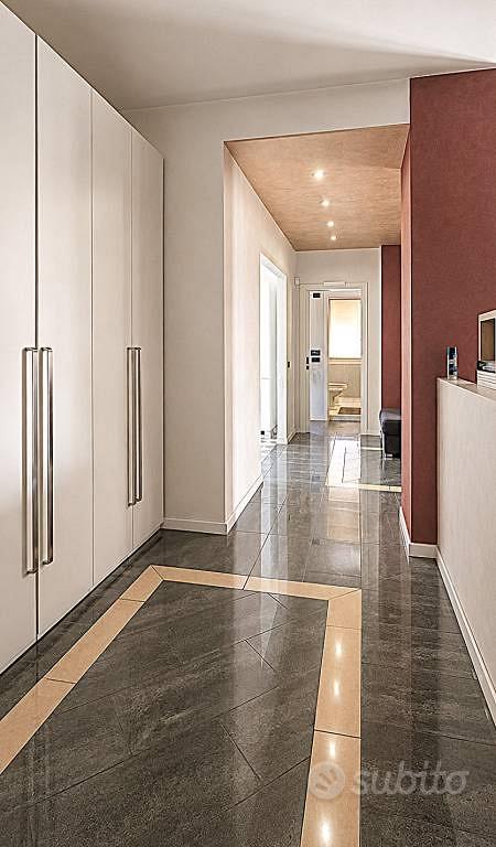 Appartamento – Brescia, Lamarmora - Vista 2