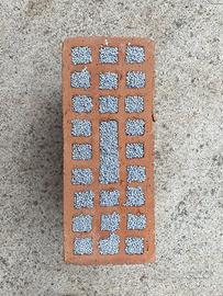 Mattoni coibentati Normablok