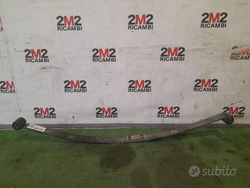 BALESTRA POSTERIORE SX VOLKSWAGEN Caddy 3Â° Serie