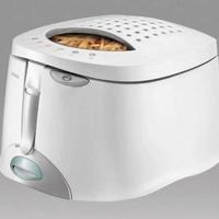 Friggitrice kenwood df 660 1,2kg Nuova