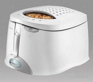 Friggitrice kenwood df 660 1,2kg Nuova