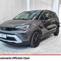 Opel Crossland 1.2 design&tech s&s 110cv