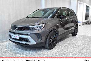 Opel Crossland 1.2 design&tech s&s 110cv