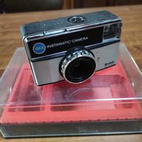 Instamatic camera 155 x kodak