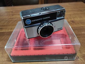 Instamatic camera 155 x kodak