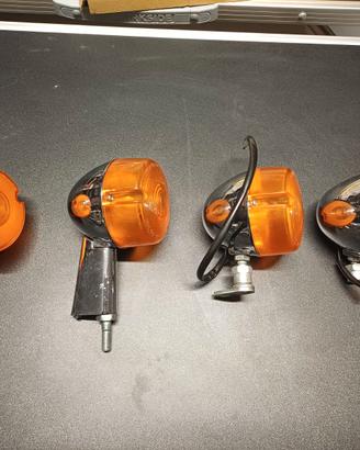 Frecce Originali Harley-Davidson