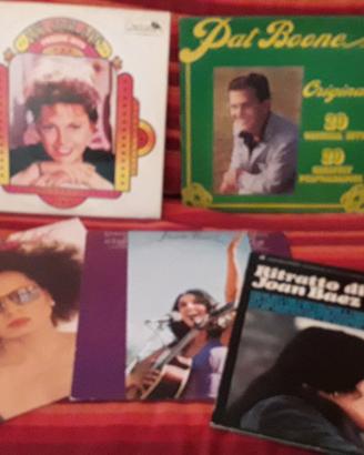 LP Grandi interpreti internazionali 