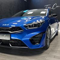 Kia ProCeed 1.5 T-GDI 160CV DCT GT Line