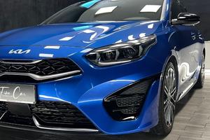 Kia ProCeed 1.5 T-GDI 160CV DCT GT Line