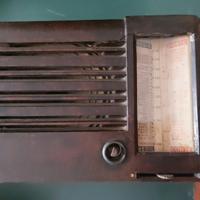 Radio Marelli fido rara 9u15 