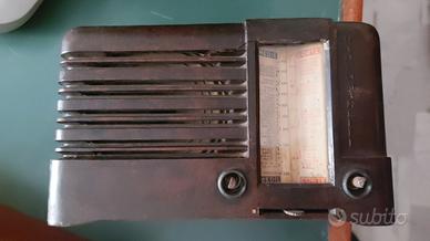 Radio Marelli fido rara 9u15 