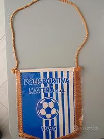 Gagliardetto Polisportiva Materas.r.l. 1995
