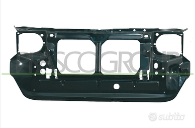 OSSATURA FRONTALE PANDA 141 NUOVA