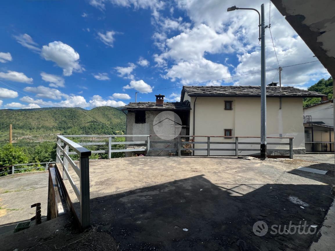 RUSTICO A TRAVES - Vista 3