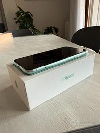 Iphone 11 128gb