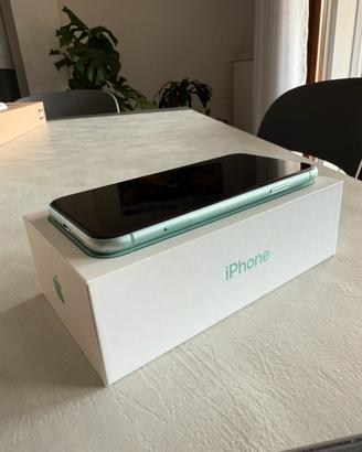 Iphone 11 128gb