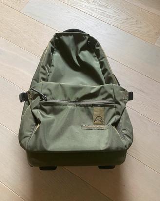 Trolley- zaino Mandarina Duck