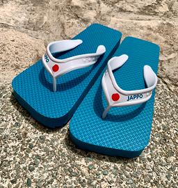 Infradito JAPPO da 22mm