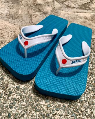 Infradito JAPPO da 22mm