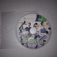 Gioco per Kinect Xbox 360